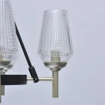 Подвесная люстра MW-Light Альгеро 285011408