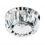 Встраиваемый точечный светильник Lightstar Trito 004344