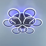 Потолочная люстра Citilux Транай CL235A195E