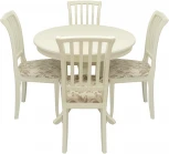 Набор мебели для кухни Луизиана 1Р + Остин Leset