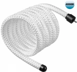 Гибкий неон Novotech Ramo 359331 KONST черный IP20 LED 4000K 38W 220V 3360Лм