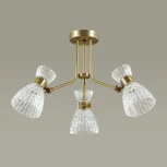 Потолочная люстра Lumion Jackie 3704/3C