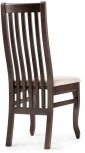 Деревянный стул Woodville Арлет сordroy-118 / венге коричневый 526730