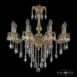 Подвесная люстра Bohemia 7310 73102/8/210 B FP