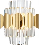 Бра Natali Kovaltseva Ruby 81442/2W GOLD