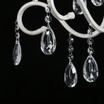 Подвесная люстра De City Аврора 371015705