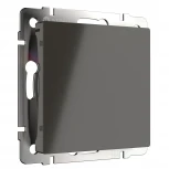 Заглушка (серо-коричневый) W1159207 (a050836)