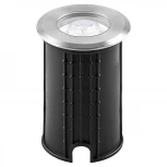 Встраиваемый светильник уличный Feron SP2813 32164 (LED, 24V, круглые, IP68)