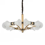Подвесная люстра Favourite Cornu 2549-12P