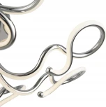 Потолочная люстра Freya Timeless FR6045CL-L96CH