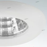 Встраиваемый точечный светильник Lightstar Monde 071116 (LED, 220V, IP44)