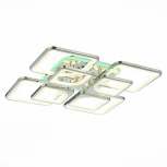 Потолочная люстра EvoLed Valiano SLE500412-08RGB