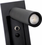 Спот Favourite Bedside 4494-1W (LED, 220V, круглые)