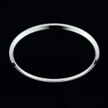 Кольцо декоративное для встраиваемого светильника Citilux Дельта, хром