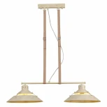 Подвесной светильник Mantra Industrial 5433 (220V, на тросе, круглые)