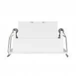 Встраиваемый точечный светильник Arlight MS-ORIENT-BUILT-TURN 031928 (LED, 220V)