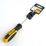 Отвертка шлицевая Stekker 39772