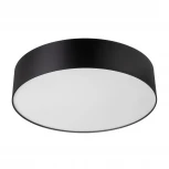 Потолочный светодиодный светильник круглый Citilux Bart CL755291 (220V, круглые, IP40)