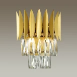 Настенный светильник Odeon Light Valetta 4124/2W