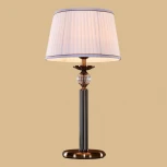 Интерьерная настольная лампа Citilux Гера CL433813 (220V, выключатель)