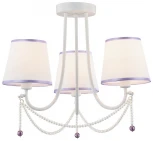 Потолочная люстра Velante 314-007-03 (для детской, 220V)