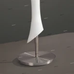 Интерьерная настольная лампа Mantra Zack 0774