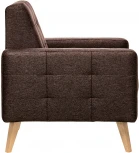 Кресло Поларис 2500000126789 Leset