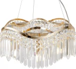 Подвесная люстра Maytoni Gracia DIA201PL-06G