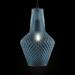 Подвесной светильник Maytoni Tommy P045PL-01B (220V, на проводе, круглые)