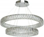 Подвесная люстра Chiaro Гослар 498012202