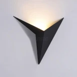 Настенный светильник (бра) Trame 3000К 3Вт IP 20 LED Maytoni Technical C808WL-L3B (220V)