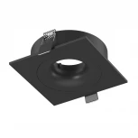 Встраиваемый точечный светильник Lumker COMBO 2 COMBO-2S1-BL (220V)