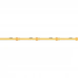 Светодиодная лента COB-X480-6mm 24V White6000 (6 W/m, IP20, CSP, 4m) (Arlight) 039052