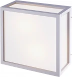 Настенный уличный светильник Mantra Utah 8379 (220V, IP65)