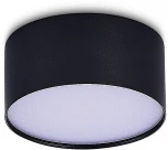 Потолочный светильник круглый ST Luce ST606.442.12 (LED, 220V, круглые)