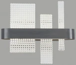 Настенный светильник Wertmark Lotta WE460.01.021 (LED, 220V)