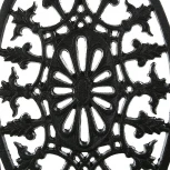 Стул Secret De Maison Betty butter white (стальной сплав)