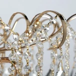 Потолочная люстра DeMarkt Бриз 464019406