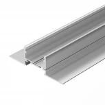 Профиль PLS-LOCK-H19-T-HIDE-2000 (Алюминий) 033693 Arlight