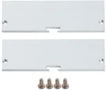 Профиль для светодиодной ленты Линии света 10375 Feron