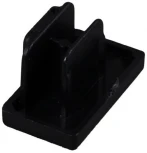 Коннектор Reluce RL 06041 track rail spares BK