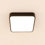 Потолочный светильник светодиодный Купер CL724K24V1 (220V, диммер)