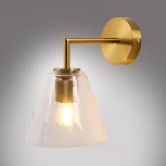 Бра MyFar Stiven MR1030-1W (220V)