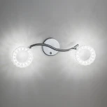 Спот Citilux Кристалино CL559521