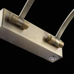 Подсветка для картин ST Luce Minare SL595.311.01