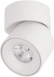Накладной светильник Loft It Tictac 10180 White 3000K (LED, 220V, круглые)