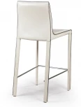 Стул полубарный Barrie, кожа бежевый Top Concept BARRIE 2000000000206