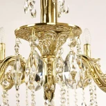 Подвесная люстра Bohemia 7110 71101/8/175 A GW