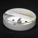 Потолочная люстра Lussole Lgo Lafayette LSP-8267 (220V, IP21)