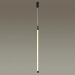 Подвесной светильник Odeon Light Anta 4393/14L (LED, 220V, на проводе, круглые)